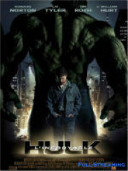 L Incroyable Hulk