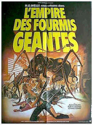 L'Empire des fourmis géantes