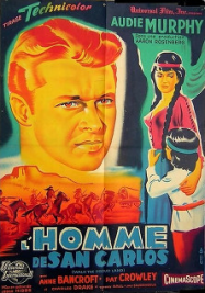 L'homme de San Carlos