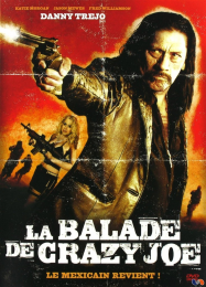 La Balade de Crazy Joe