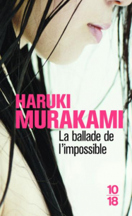 La Ballade de l'Impossible