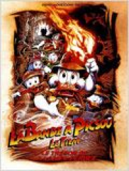 La Bande à Picsou : le film – Le Trésor de la lampe perdue
