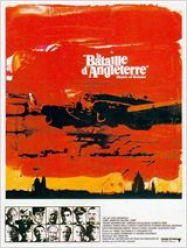 La Bataille d’Angleterre