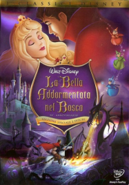 La Bella Addormentata