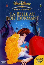La Belle au bois dormant