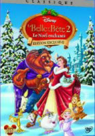 La Belle et la Bête 2 : le Noël enchanté