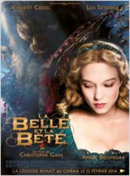 La Belle et la bête