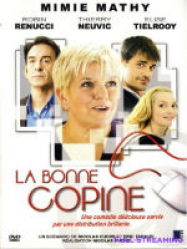 La bonne copine