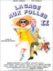 La cage aux folles II