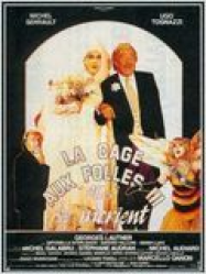 La Cage aux folles III