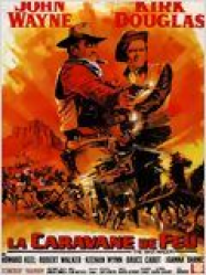 La Caravane de feu