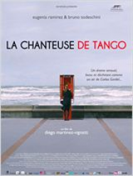 La Chanteuse de tango