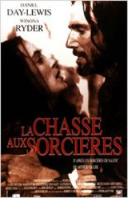 La Chasse aux sorcières