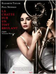 La Chatte sur un toit brûlant