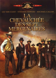 La Chevauchée des sept mercenaires