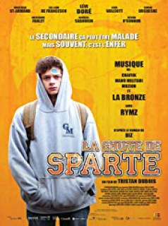 La Chute de Sparte