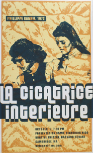 La Cicatrice intérieure