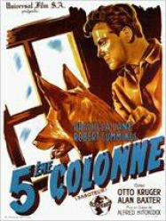 La Cinquième colonne