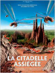 La citadelle assiégée