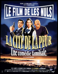 La Cité de la peur