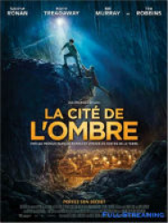 La Cité de l'ombre