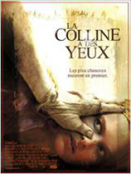 La Colline a des yeux