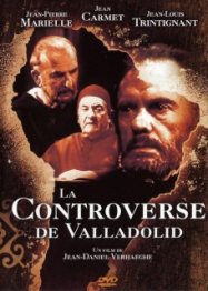 La Controverse de Valladolid