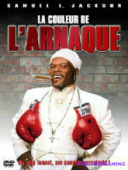 La Couleur de l arnaque