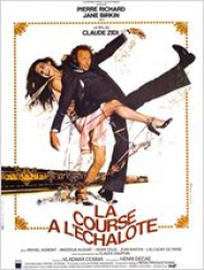 La course à l’échalote