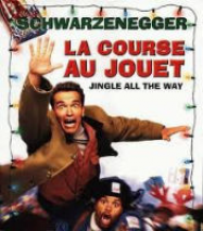 La Course au jouet