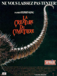 La Creature Du Cimetiere