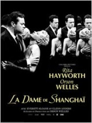 La Dame de Shanghai