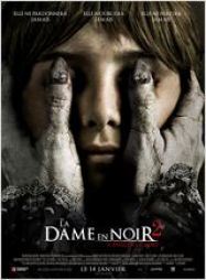 La Dame en Noir 2