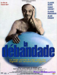La Débandade