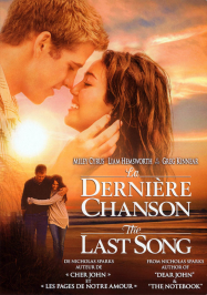 La Dernière chanson