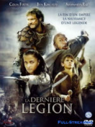 La DerniÃ¨re lÃ©gion