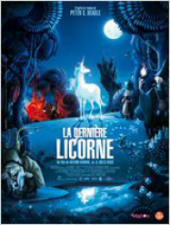 La Dernière licorne