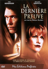 La Dernière Preuve