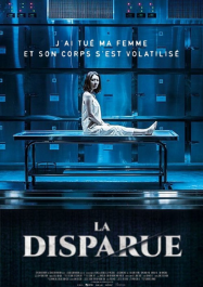 La Disparue 2018