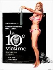 La Dixième victime