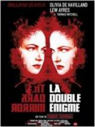 La Double Enigme