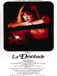 La DÃ©robade