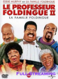 La Famille Foldingue