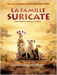 La Famille Suricate
