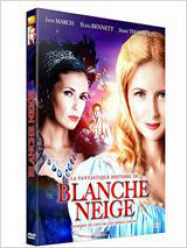 La Fantastique histoire de Blanche-Neige