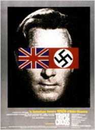 La Fantastique histoire vraie d’Eddie Chapman