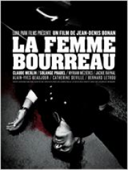 La femme bourreau