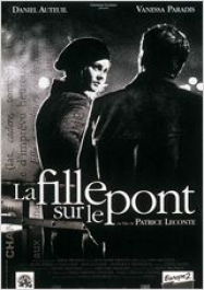 La Fille sur le pont