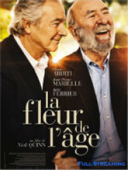 La Fleur de l âge