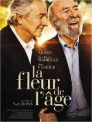 La Fleur de l'Ã¢ge
